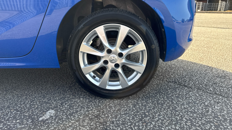 Vauxhall Corsa 1.2 SE Edition 5dr Petrol Hatchback